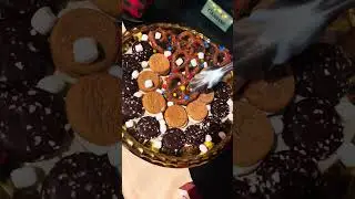 Cozy Winter Candy Sorting🍬🎄 #asmr #satisfying #restock #aesthetic