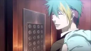 Death Parade-Uptown Funk {AMV}