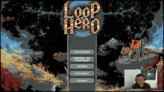 Loop Hero Directo 02 [Xbox Series X Gameplay]