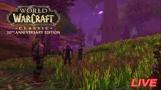 WoW then Arc Raiders then idk | Sunday Funday Live