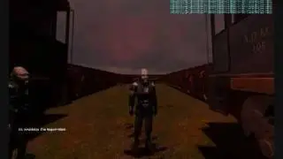 Gsports (Garrys Mod Sports) - Combine Bowling