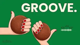 [playlist] Дубайское тягучее печенье? Плейлист, который хочется слушать снова 😎 GROOVE · WORK