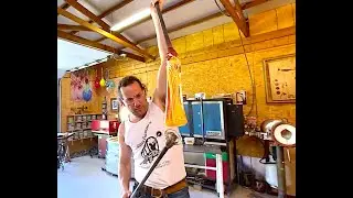 Cane 101 - Twisted Canes - Part 2