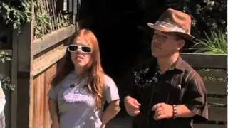 Shorty's Rescue - Saving Ozzy