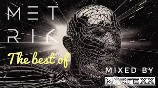 Best of METRIK (2020) D&rsquo;n&rsquo;B