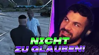 Hat Farud den Verr&auml;ter herausgefunden? Song Release! | Farud Ben RP