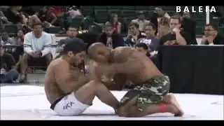 ADCC | 2007 Andre Galvao vs Alexandre Cacareco