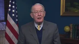 Congressional Comment from U.S. Senator Lamar Alexander