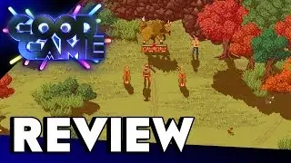 Good Game Review - Westerado: Double Barreled - TX: 12/5/15