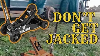 Five tips for farm equipment +Trailer tips & tricks #heavyequipment 