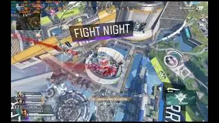 🔥Apex Legends ON LOWEST SETTING 🔥 ASUS TUF F16  RTX 5060/16GB RAM i7-14650HX  apex legends gamplay
