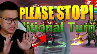Hey COM2US, What Emotion Was This Supposed To Give Me? | ToA Hell Guide March 2021