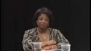 Portland, Oregon's Sharon Maxwell Interview with Dr. Don Baham (Part 2)