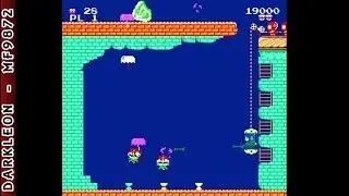 NES - Bitha - [Pooyan Hack]