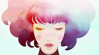 [Apple Arcade] Gris+ - Part 1