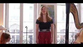 Nana - 7 Canciones Populares Espanolas - Manuel De Falla