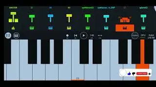 Koraputia desia 🎹 song casio music video 