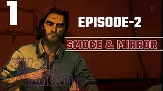 The investigation of death |The wolf among us|