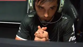 shox 1v4 clutch [FACEIT Major 2018]