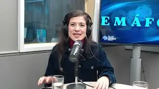 Sem&aacute;foro - B&aacute;rbara Callejas y Giovanni Cultrera