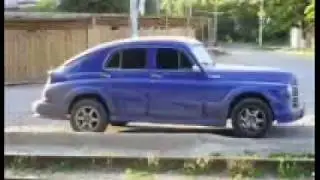 Рождённые в СССР