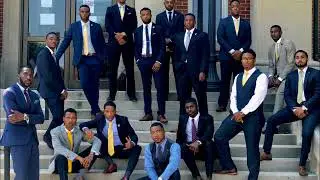 The Educated Black Man Question