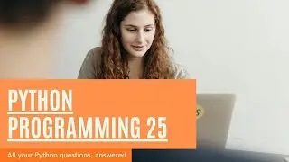 25- What is Math and Random Modules in python?
