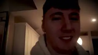 Русская озвучка 8-BitRyan (I WENT TO THE FNAF MOVIE SET!!!)