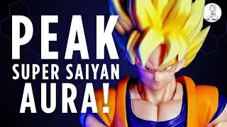 Is This The PERECT DBZ Figure? S.H.Figuarts Super Saiyan Goku (The Games Begin) Unboxing & Review! 🐉