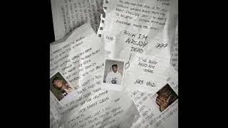 Juice WRLD - Life's A Movie (Unreleased)