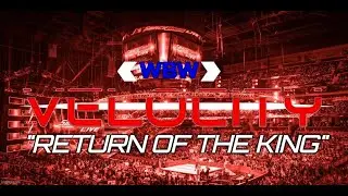 WBW Velocity Live #5 - 