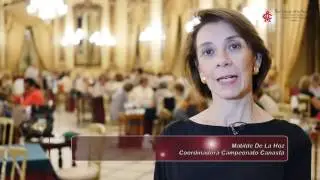 CAMPEONATO DE CANASTA 2016