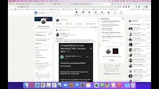 Creating Market Intelligence Report by using basic LinkedIn (Part 1)
