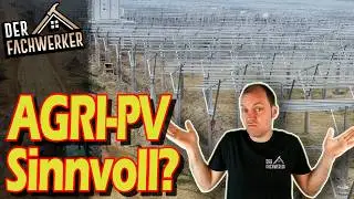 So funktionieren PV-Anlagen auf Ackerfl&auml;chen (2024)