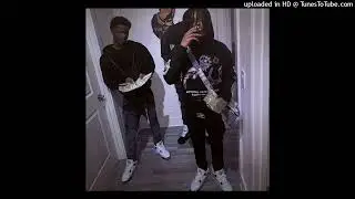 (FREE) Babystaydown Type Beat- 