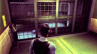 Играем в The Bureau: XCOM Declassified #1 Начало