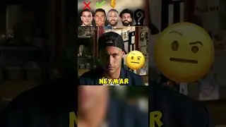 Theo VS Ronaldo VS Neymar VS Salah VS Haaland Crazy Tricks🤩