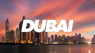 Dubai / Trap & Hip-Hop Arabic Background Music [Royalty Free Music]