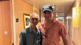 Very Sad Last Day Onboard Liberty Of The Seas