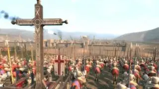 Medieval 2 Total War - WE ARE ALL ONE (Instrumental)