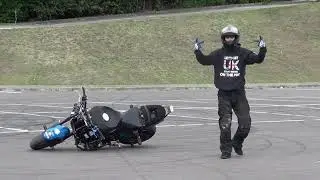 2020 STUNTRIDING / VERTICALHOOLIGAN