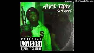 Scn Ammo- ammo flow