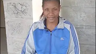 HEROINE  FAITH OGALO'S TAEKWANDO JOURNEY
