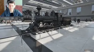 Неприятности в Новосибирске! Red Passport: Ticket to Russia #2