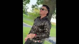 La amo mucho &Oacute;scar Danilo video oficial