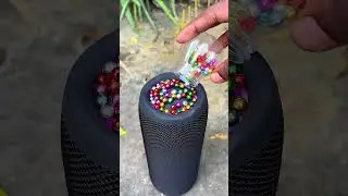 Zealot and colour balls