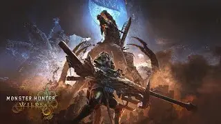 Monster Hunter Wilds - Grande Mise &agrave; Jour 4