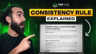 ОБЪЯСНЕННОЕ правило согласованности фьючерсов Top One!