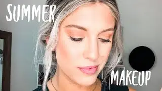 Quick Summer Makeup - Younique Makeup Tutorial