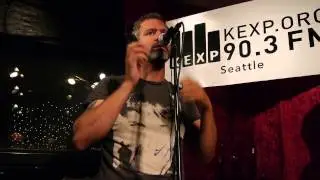 Erik Blood - Full Performance (Live on KEXP)